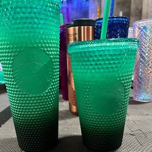 2020 Starbucks’s cups 24oz and 16oz willing